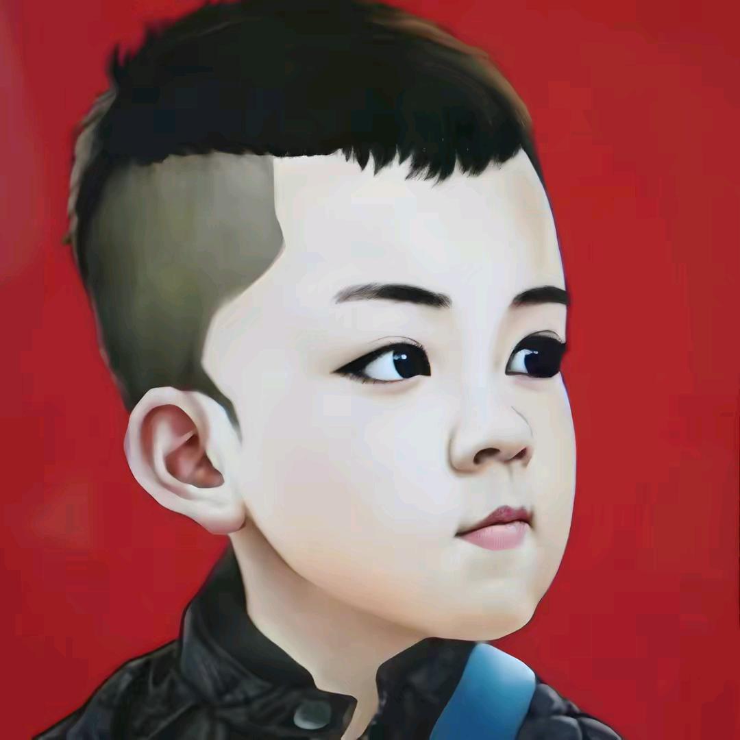 赵战神🔥故事汇