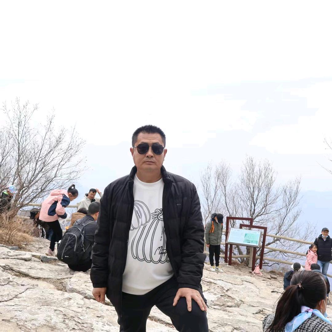 李占齐