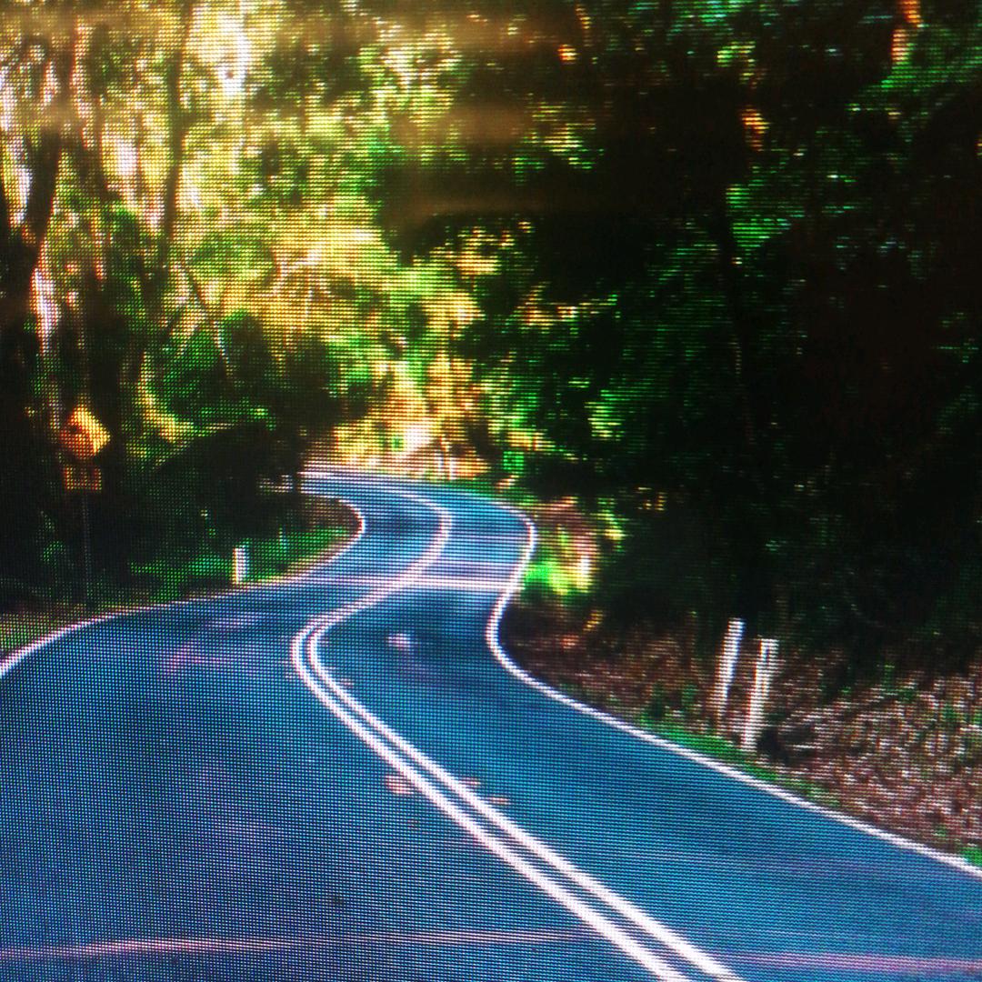心路