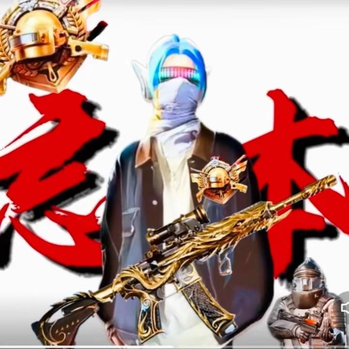 影卫·银星