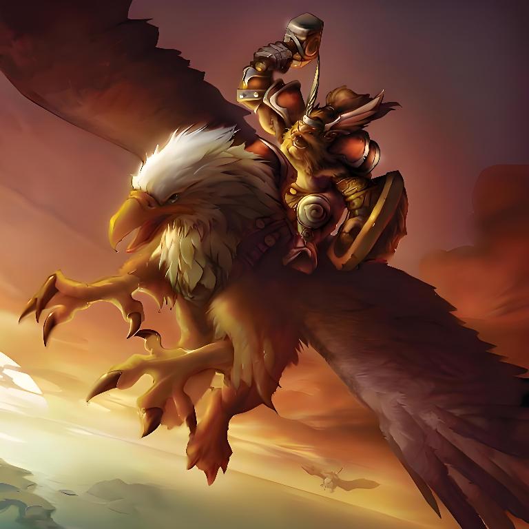 好趣味（魔兽世界）