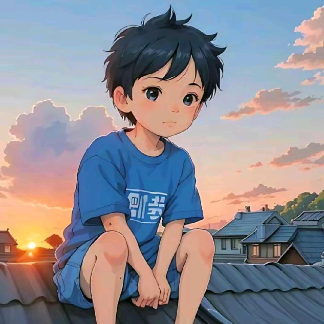 ╰☆↖繌男孩👦☆╮