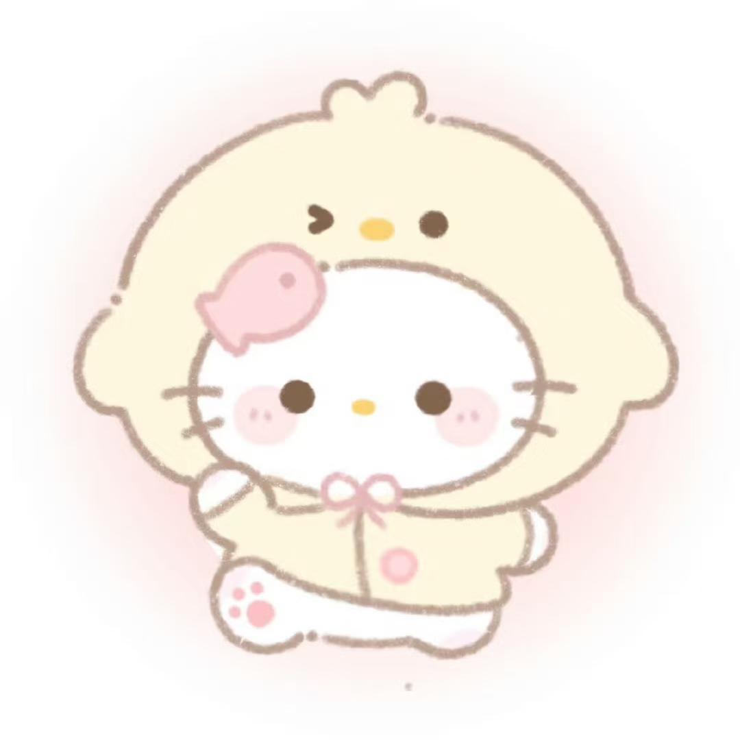 碎碎念