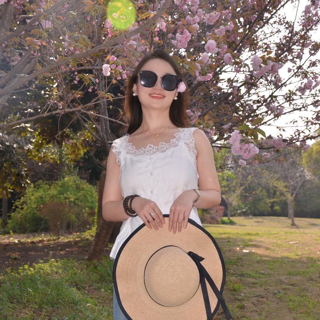 大丽丽🍀🍀🍀