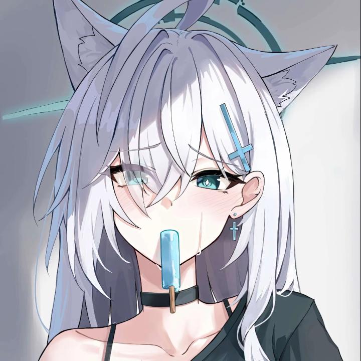 砂狼白子