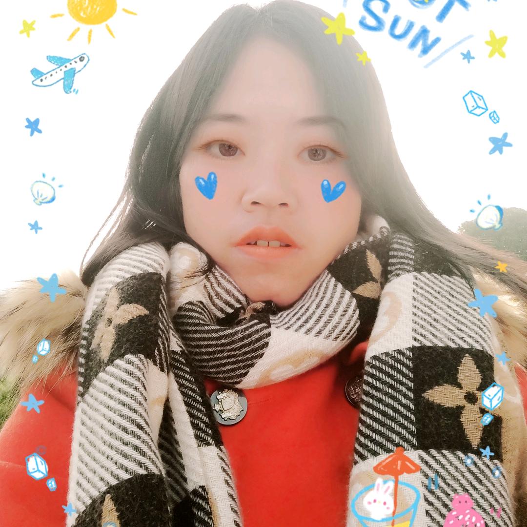 心心念念的爱情