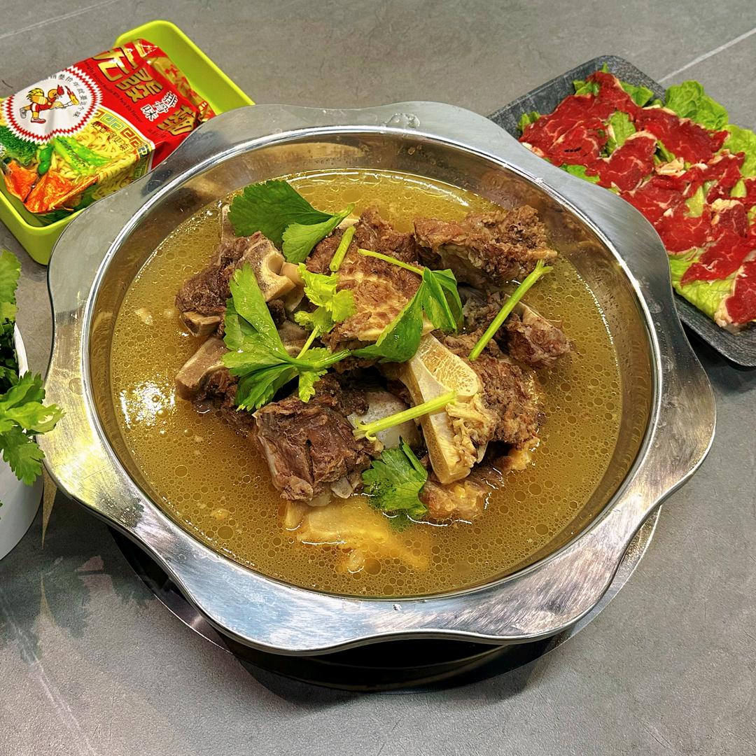 小北的