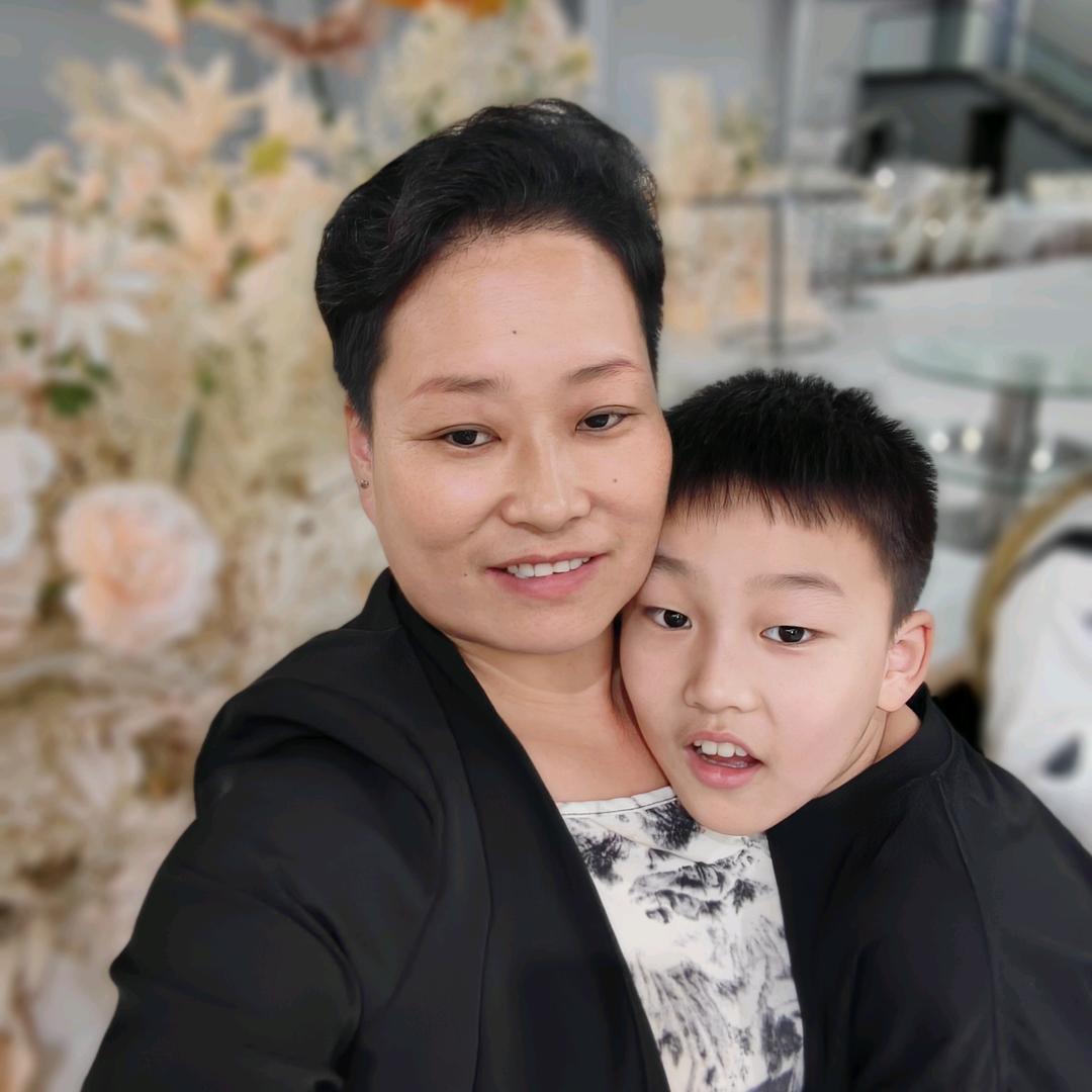 曹大姐（上午11：10）