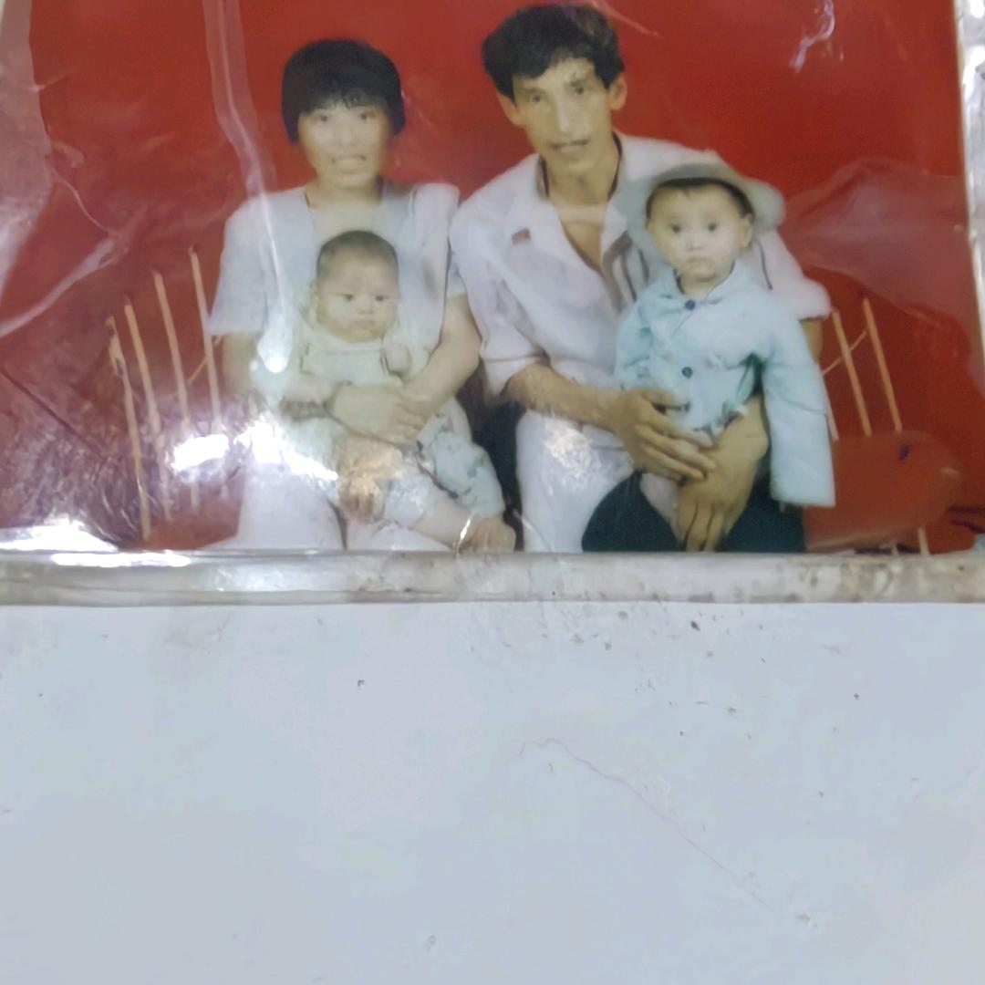 岁月如沫