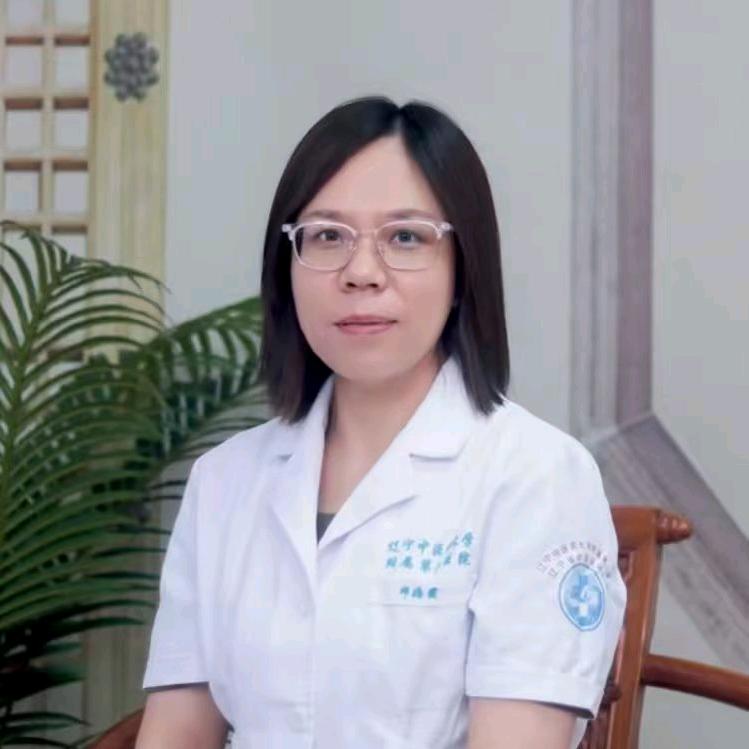 妇科主任邱海霞