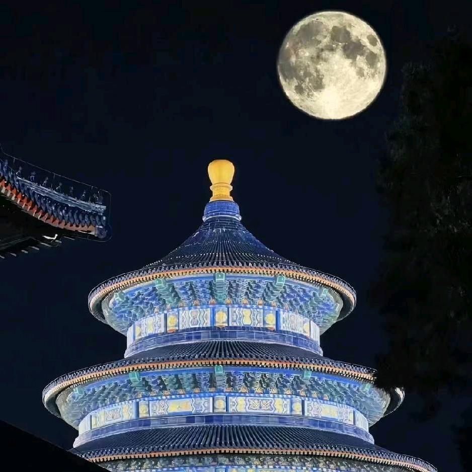 好运居士