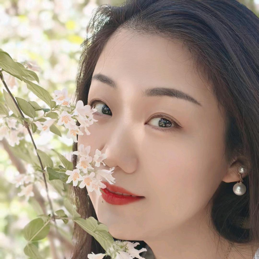Rose 春晓 💓