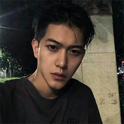 阿杰😃