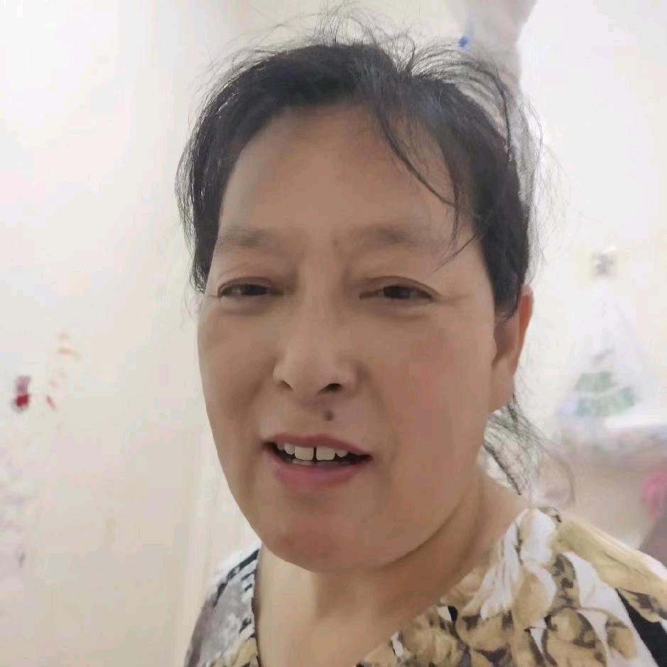 陈姐姐👧