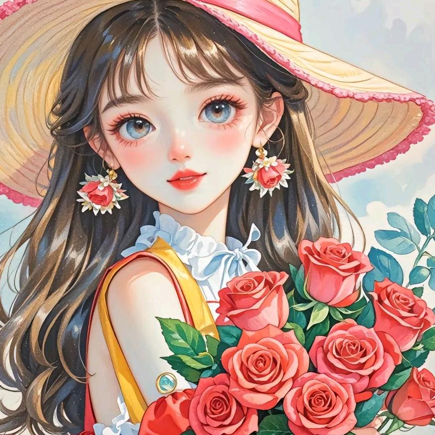 幸福一家