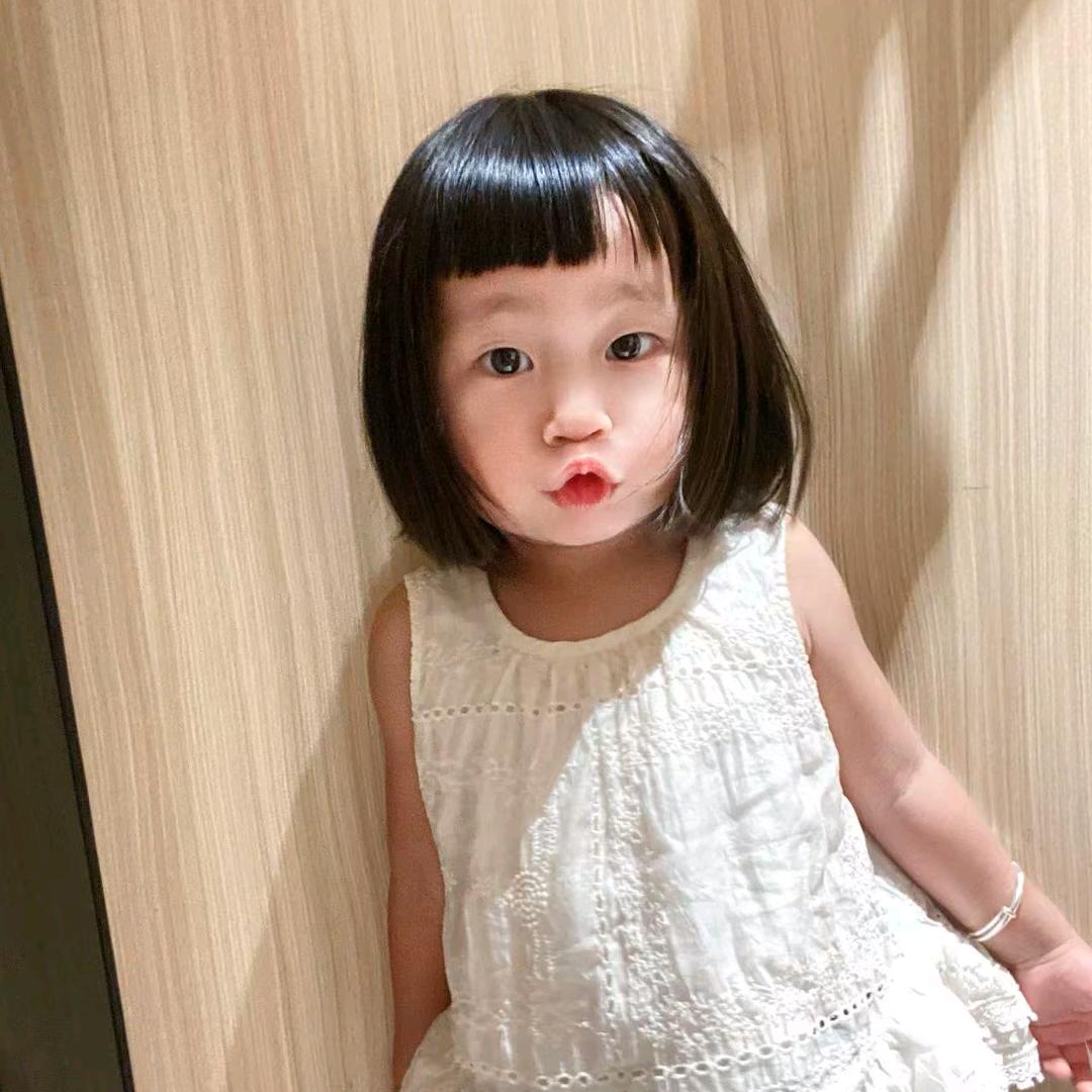 琪宝头像