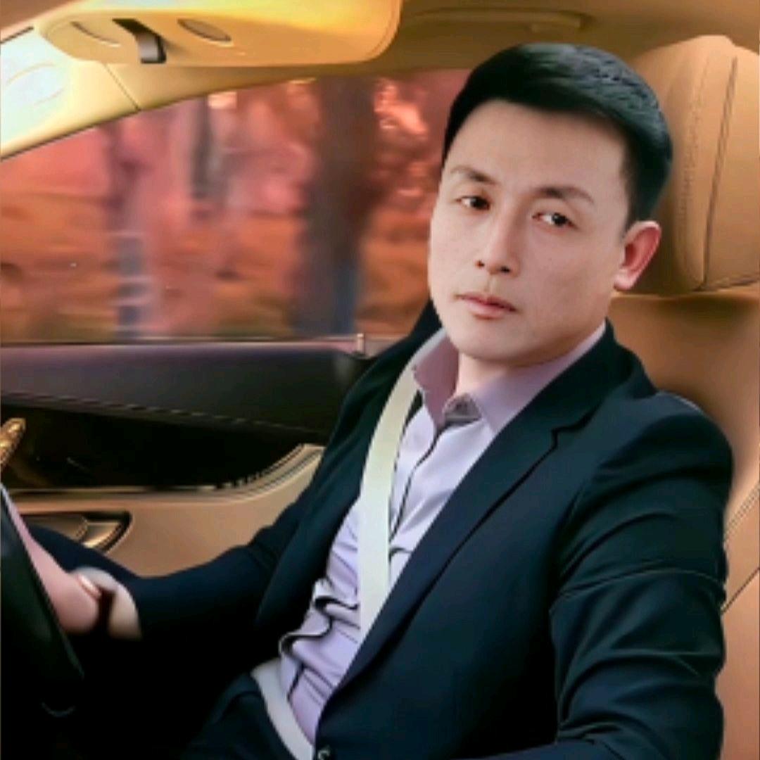 钓鱼人