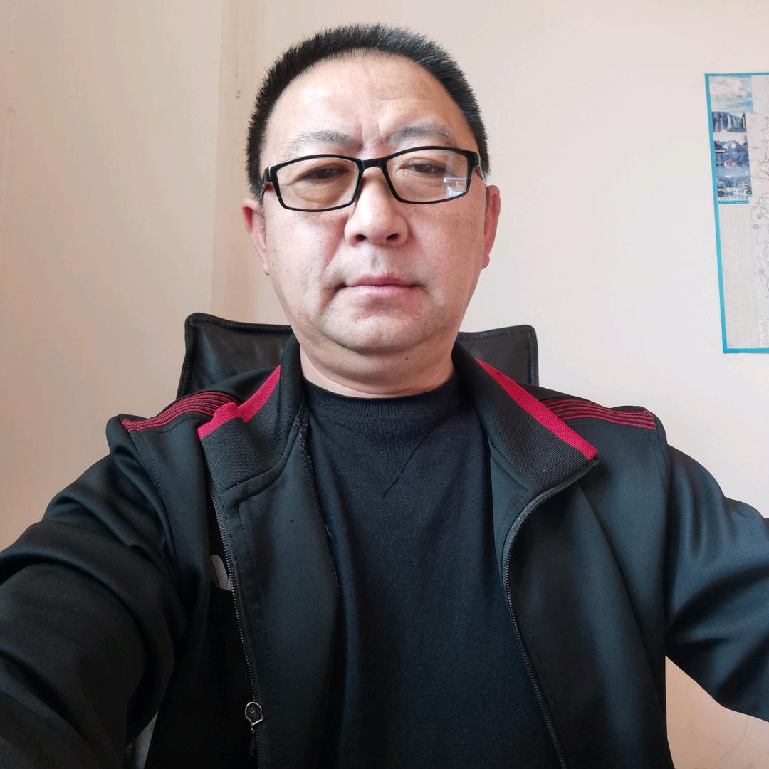 高强哥
