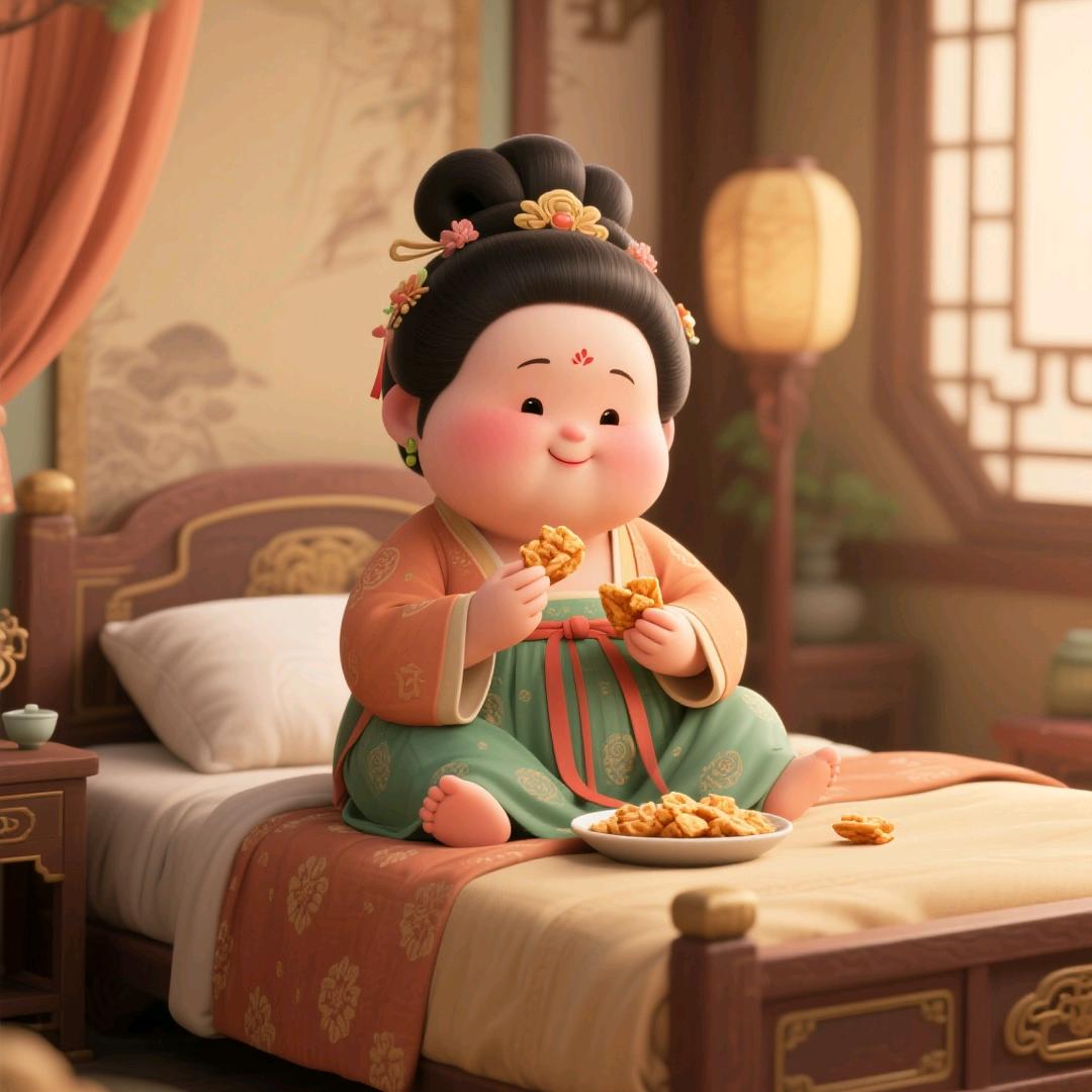 馋嘴小雷达