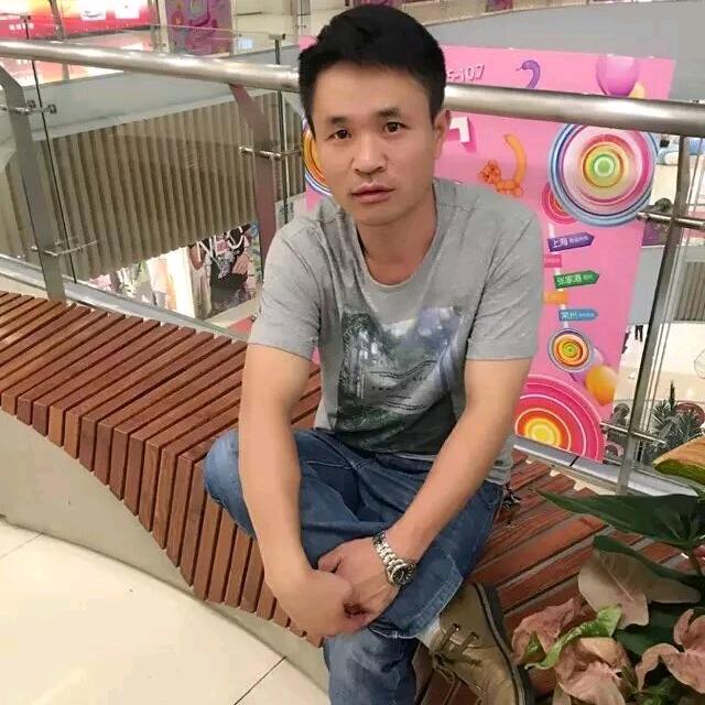 老杨.