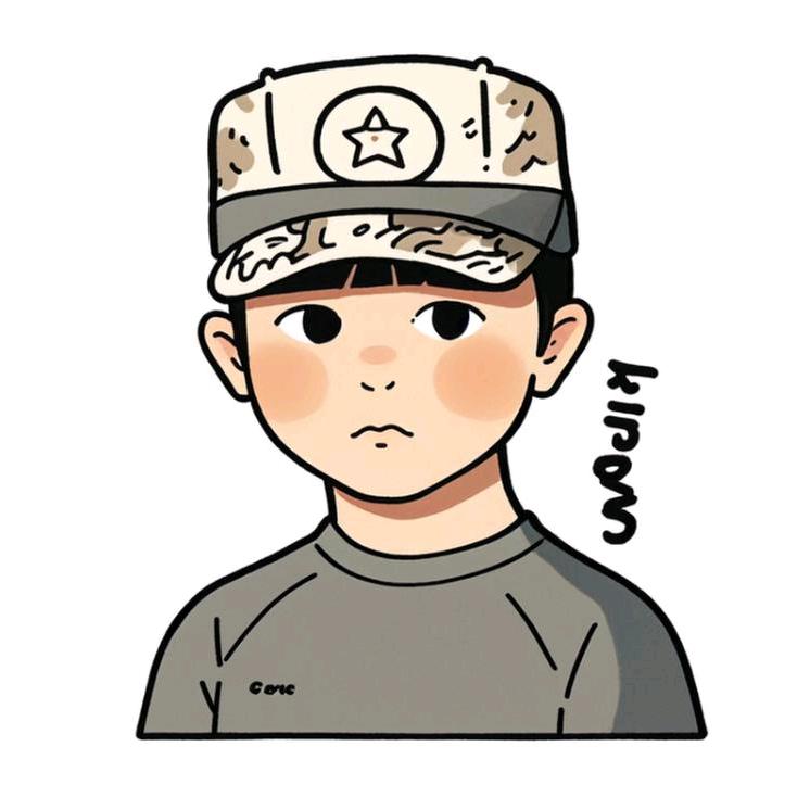張 班 長