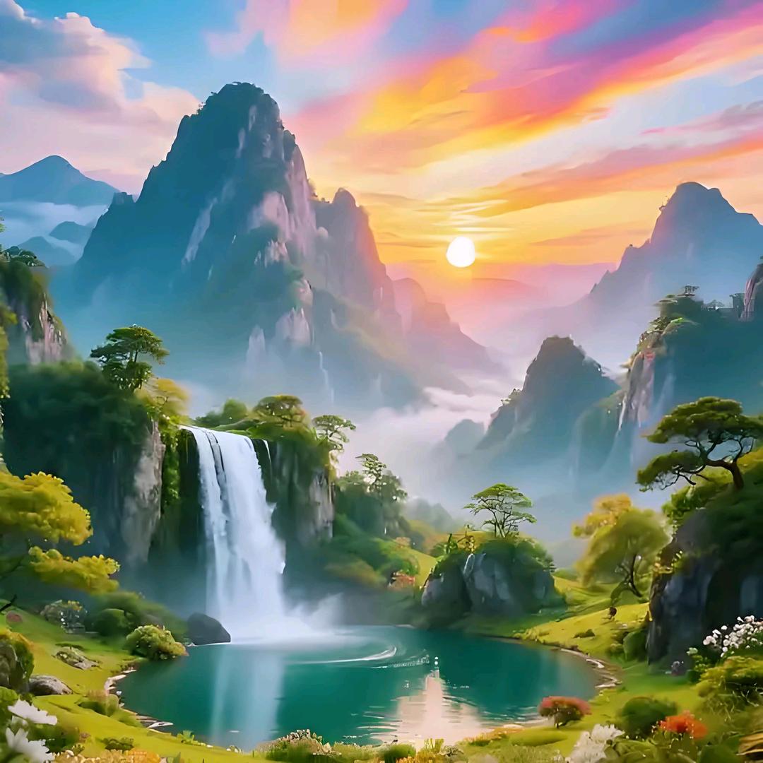 玄尘(｢･ω･)｢嘿