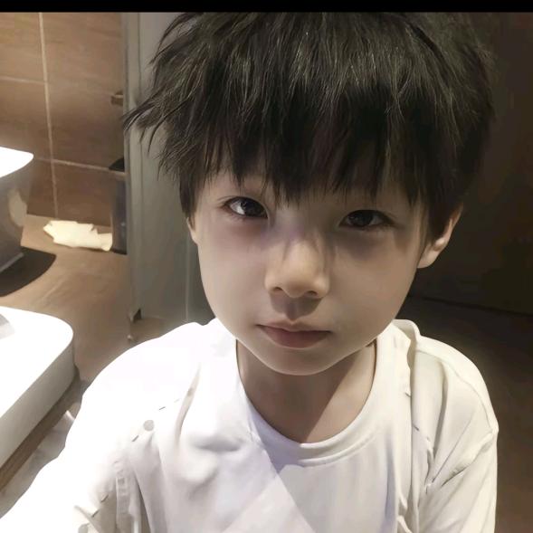 不准叫我wink