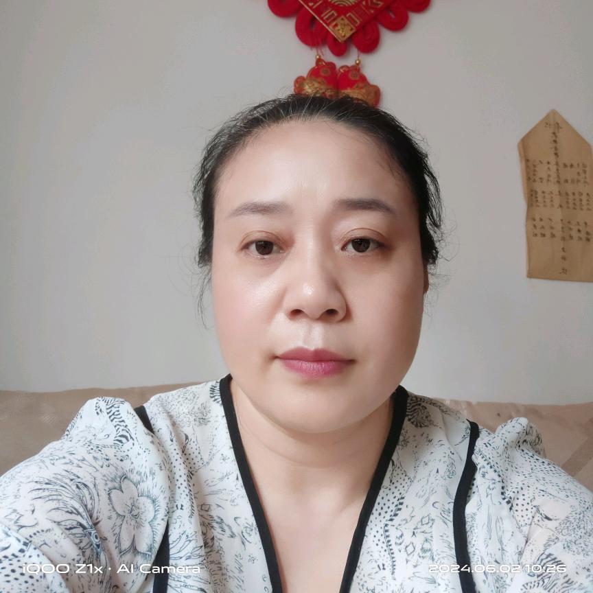 听海（燕霞的美好生活