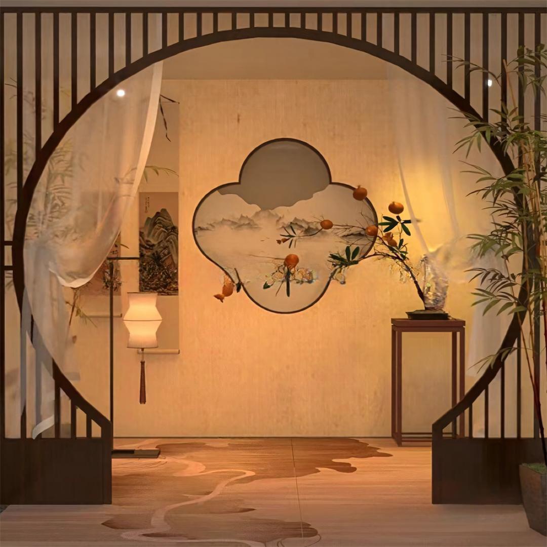佳音-康养文化