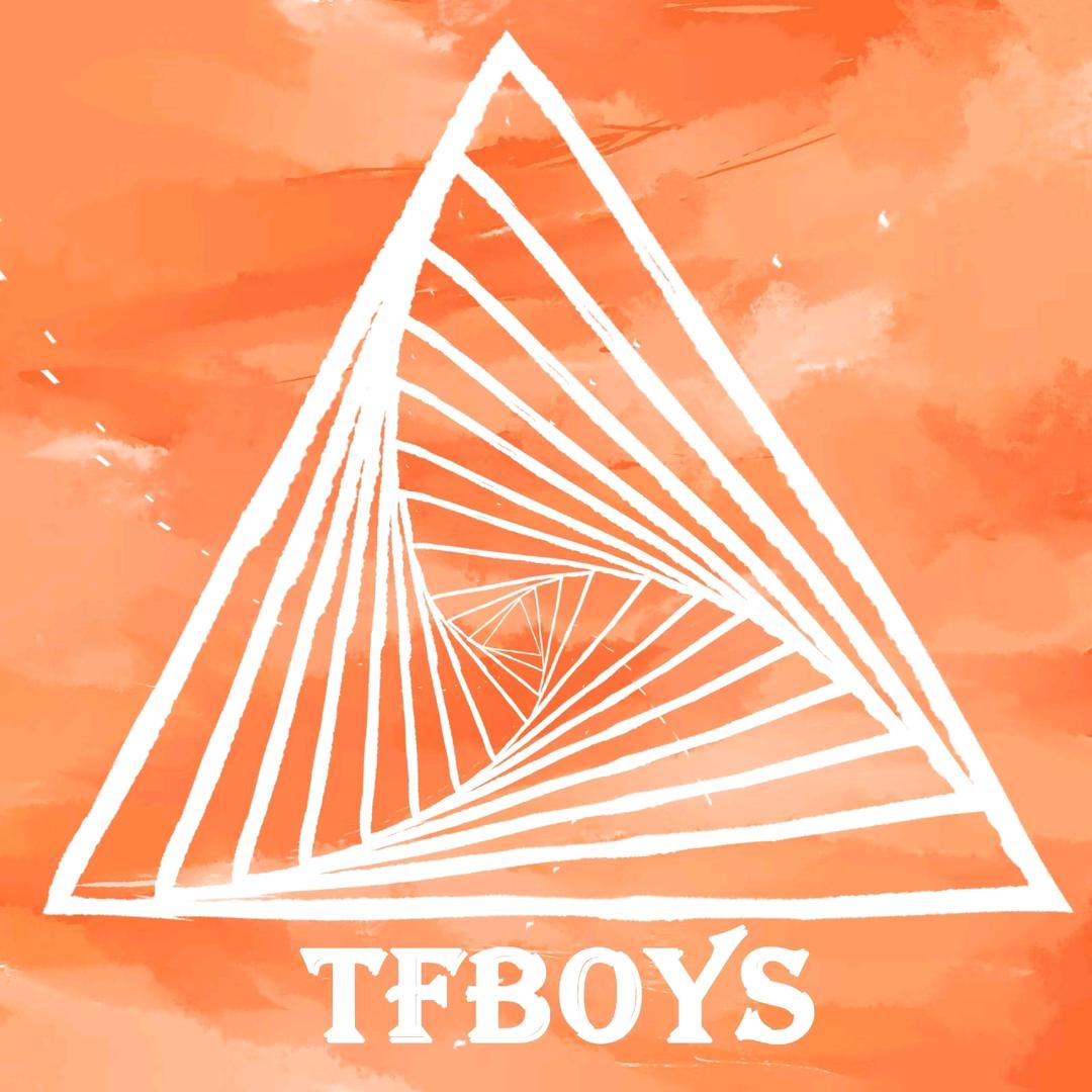 四叶飞扬 橙海依旧能量站