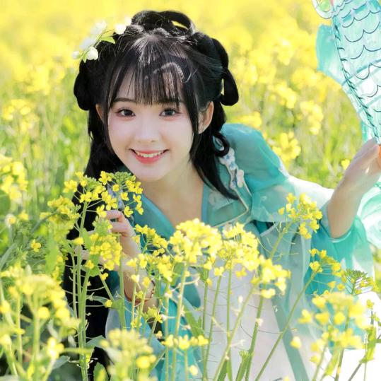 🌸花香蝶自来🌸