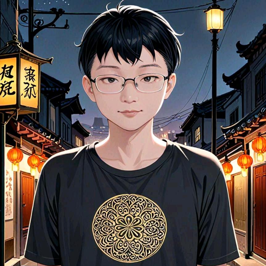 泽宇哥