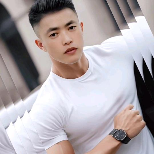 雅各，❤️✨️