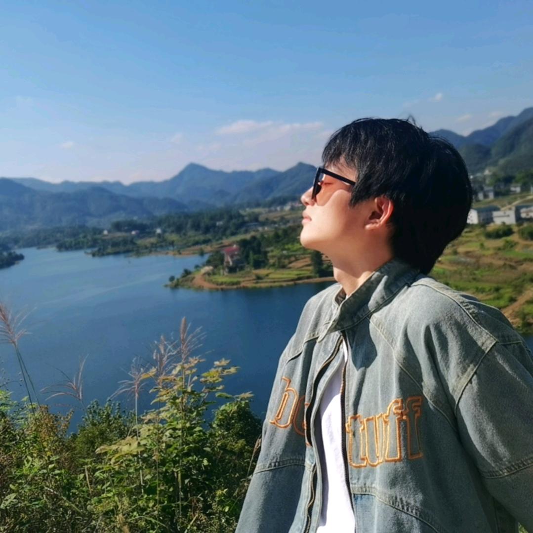 阿基米涛🌈