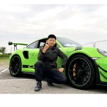 悦车无数王悦@抖音