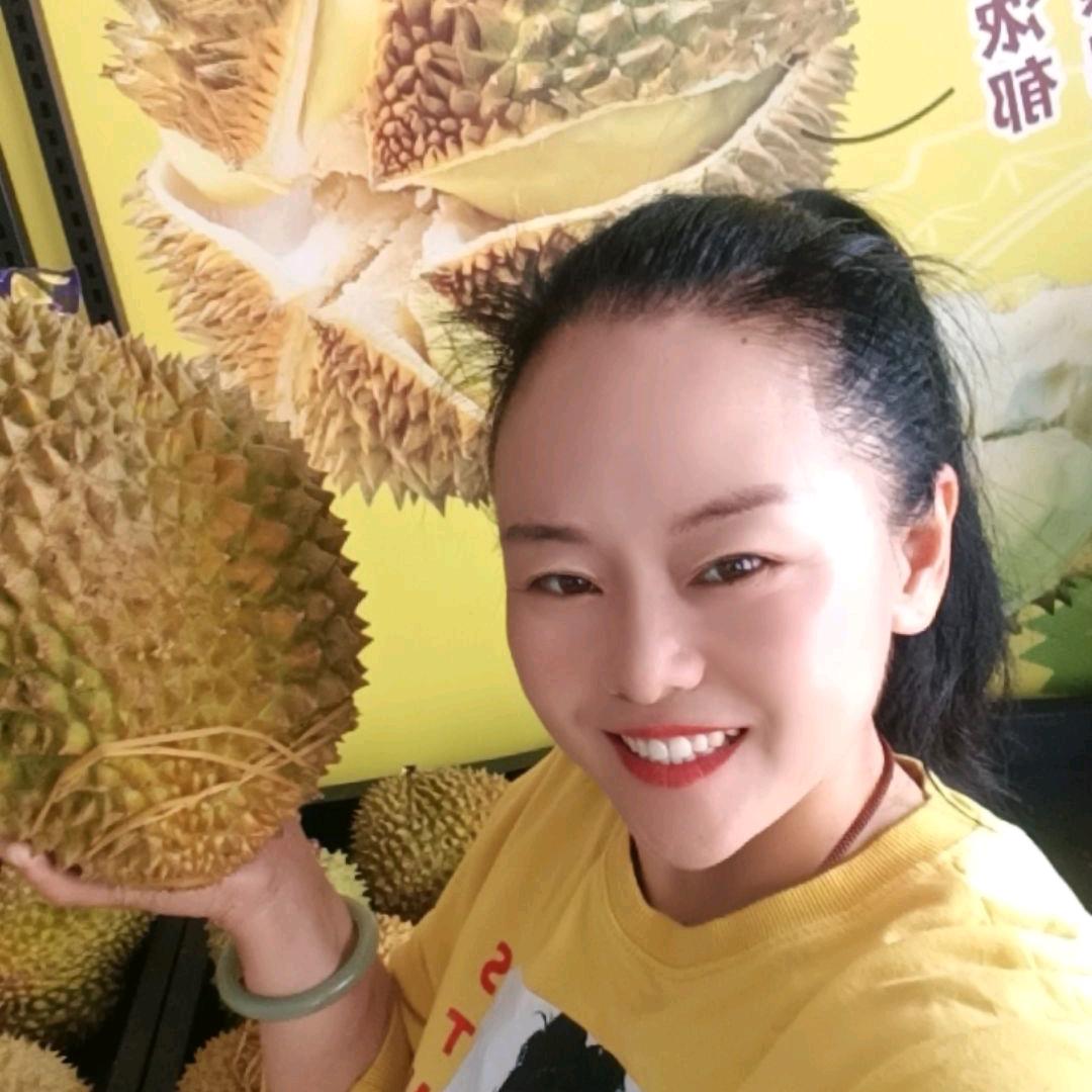 夏邑县榴莲西施王梅