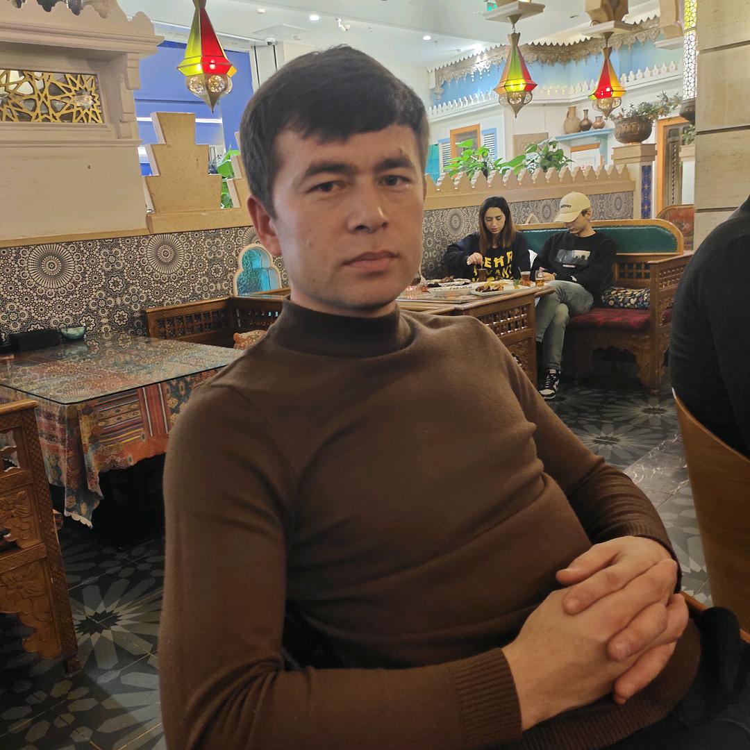 喀什馕