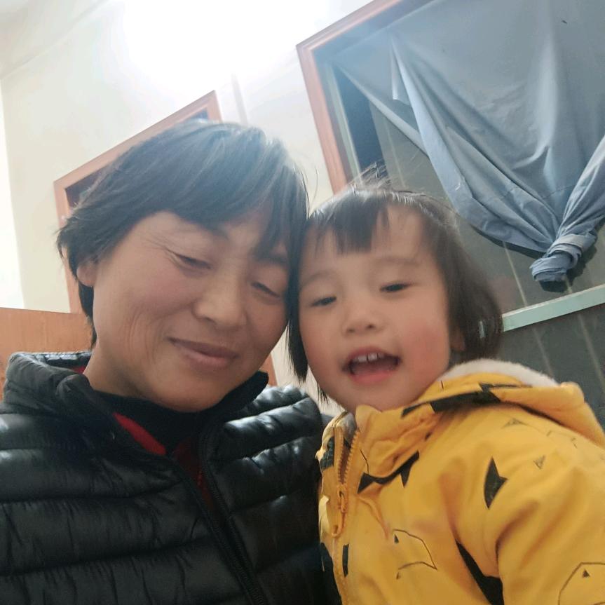 谢家三姑健身操