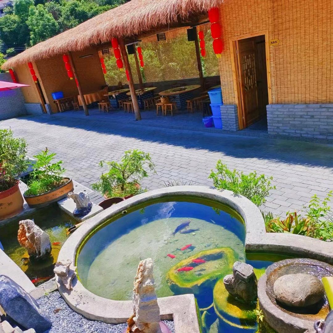 清风小院❤