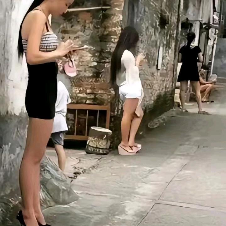 你在哪里上班
