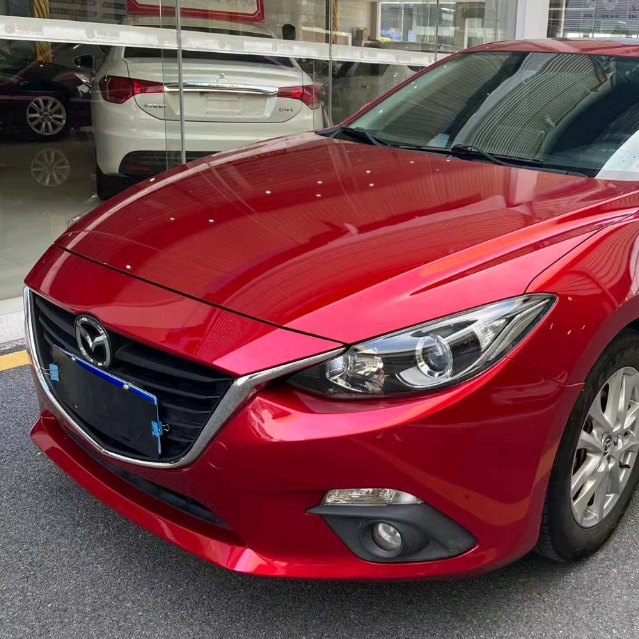 A恒信汇福车行，少蒋