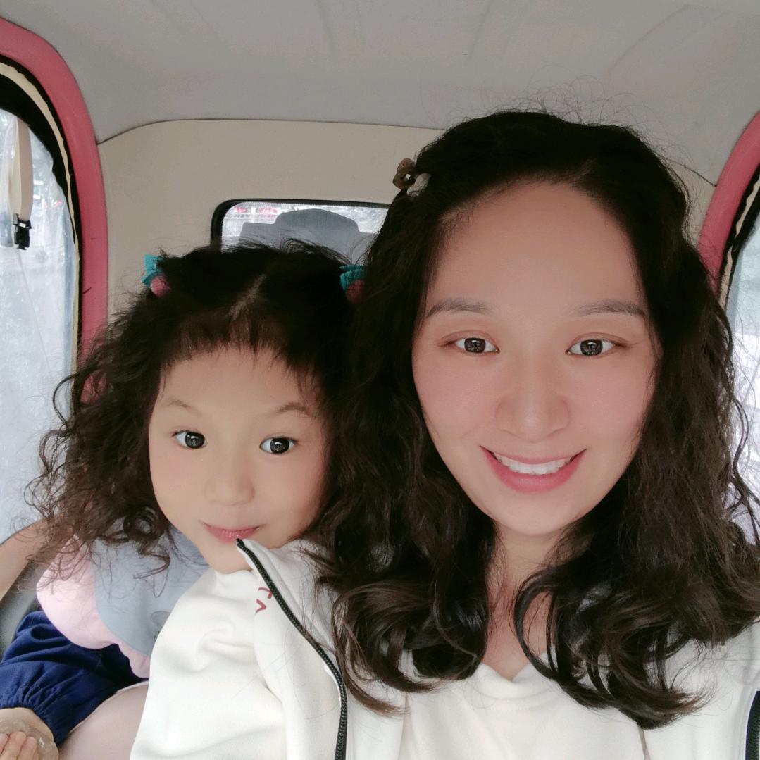 瑜儿🎈