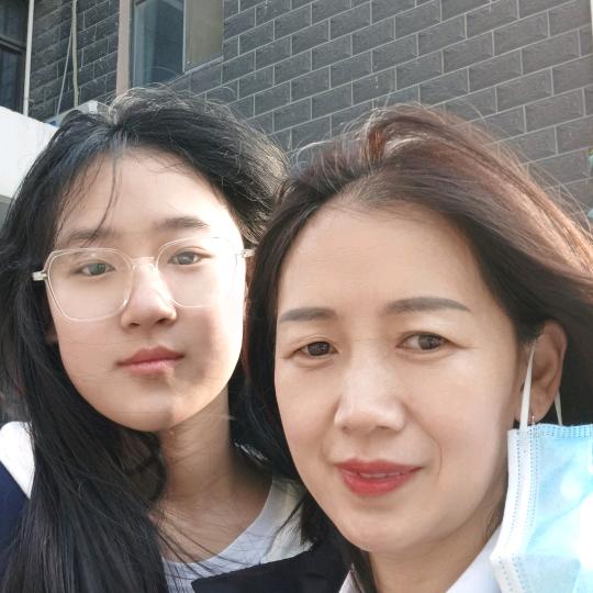 杨大妮
