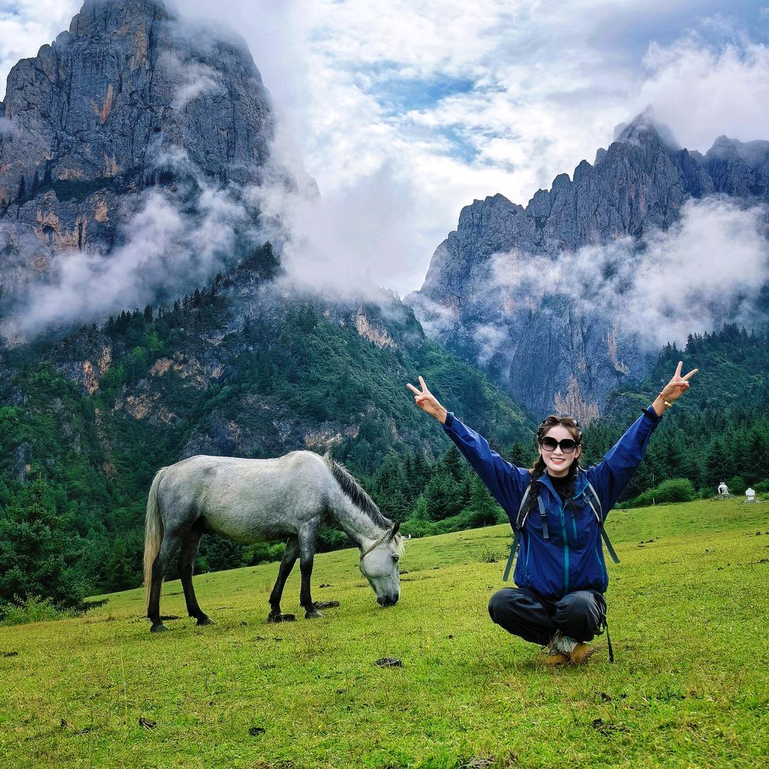 跟我艺起去旅行