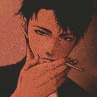 独，
