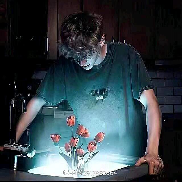 木木三