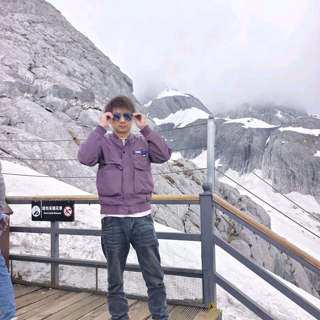 宝总的日常生活