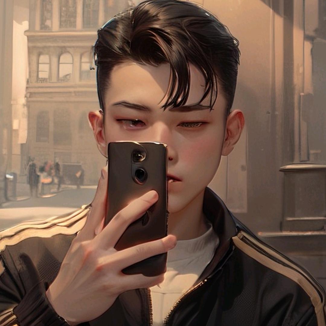 画饼的小刘