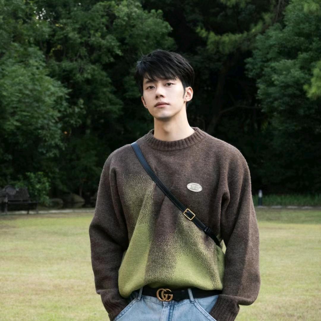 诚哥男装(福利号)