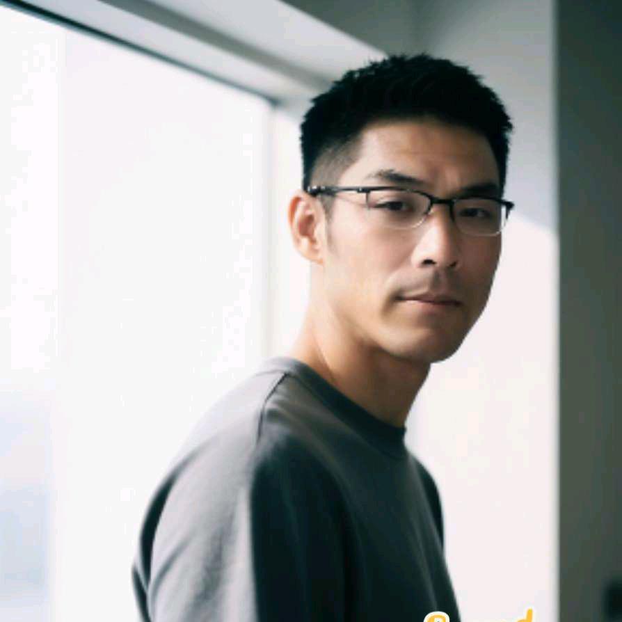老洪